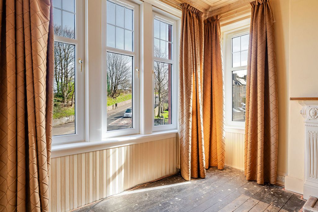 Additional image 6 of 4 bed flat for sale2 Flat 2 Braefoot Terrace, Edinburgh EH16