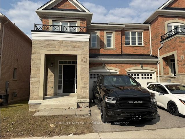 7 Twinflower Lane, Richmond Hill, ON, L4E 1E7