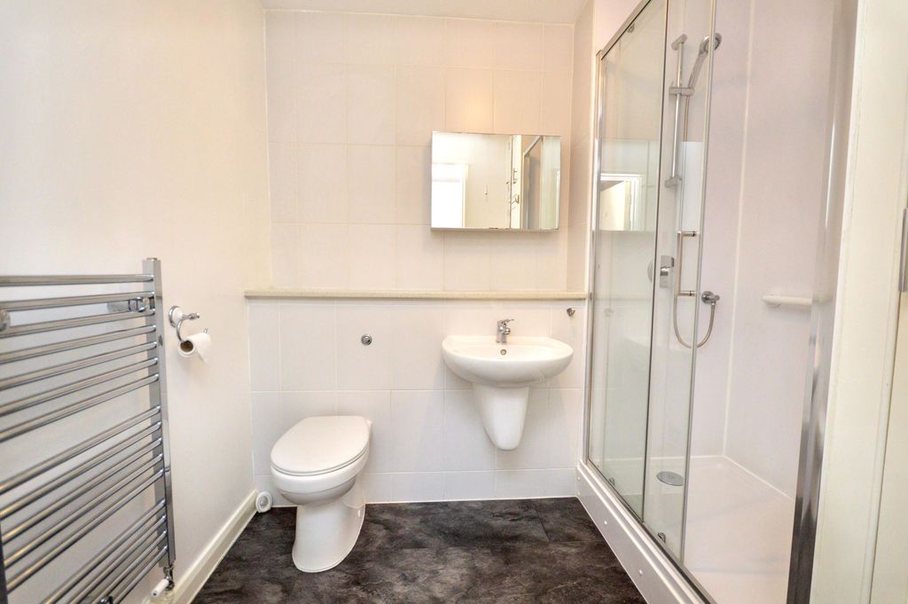 1 bed flat for saleTowergate, Alnwick NE66 photo 4