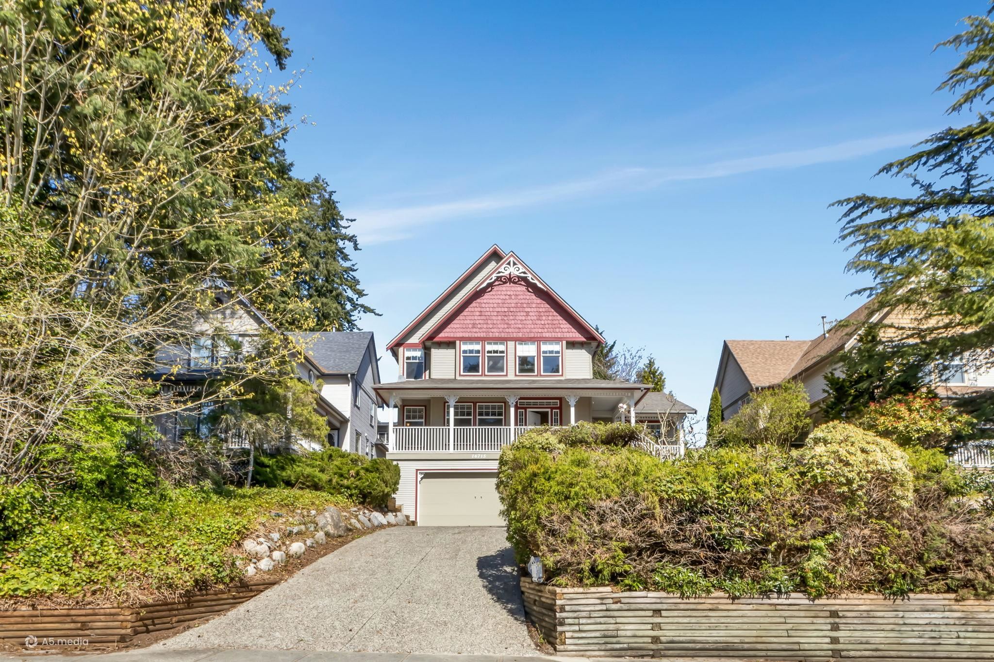 Additional image 2 of 16715 78 Avenue, Surrey, BC, V4N 0L8