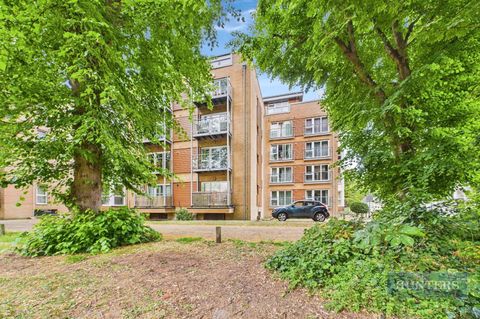 Alexander Place, The Avenue, Southampton SO17