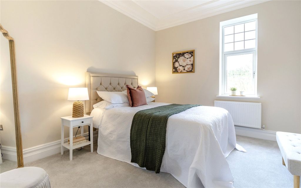 Additional image 7 of 2 bed flat for saleApartment 6, James Eadie Place, Ashbourne, Derbyshire DE6