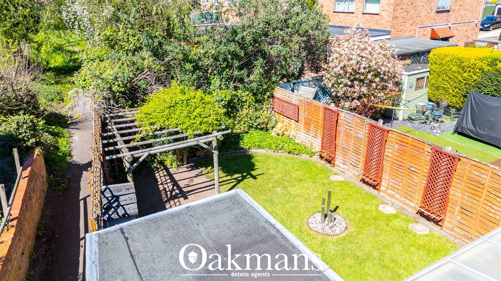 Additional image 18 of 3 bed semi-detached house for saleLarchmere Drive, Bromsgrove, Worcestershire B61
