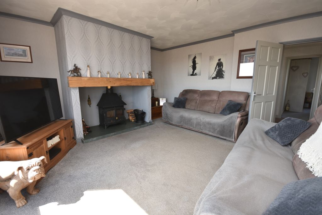 Additional image 2 of 3 bed detached house for saleRampside, Barrow-In-Furness, Cumbria LA13