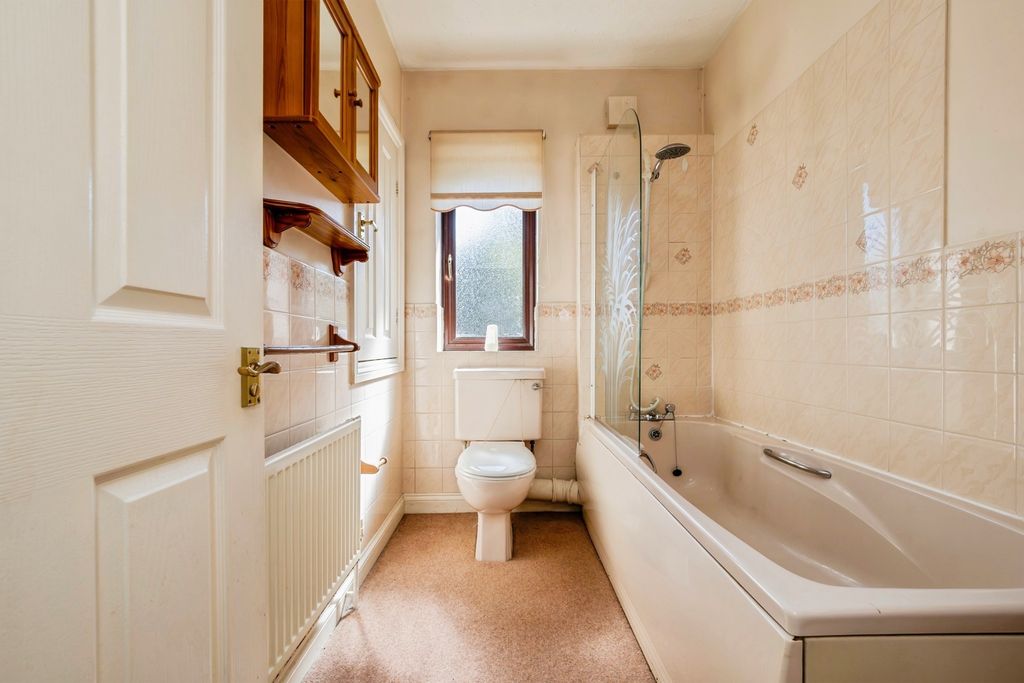 Additional image 13 of 2 bed semi-detached house for saleKingcome Court, Fore Street, Buckfastleigh, Devon TQ11