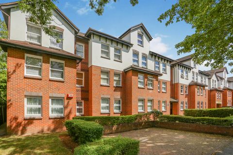 Overton Road, Sutton SM2, Studio for sale