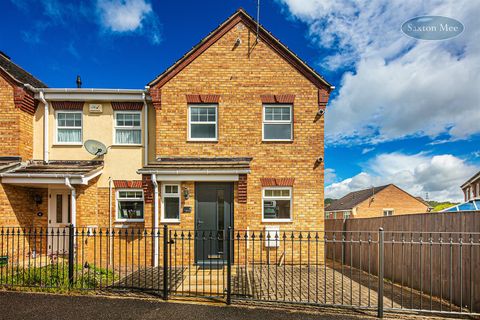 Northwood, Wadsley Park Village, Sheffield S6