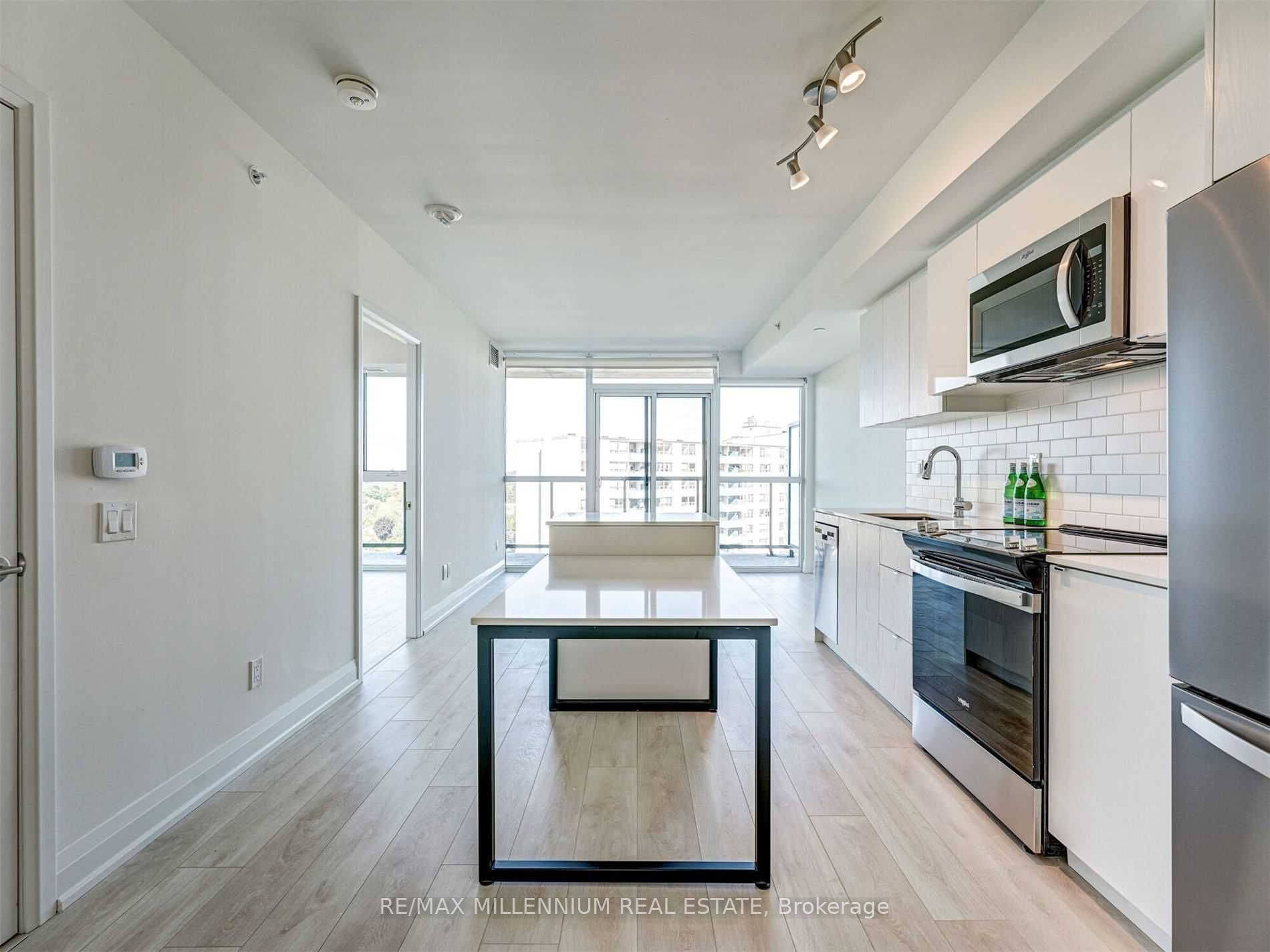 Additional image 3 of 1502-1461 Lawrence Avenue W, Toronto, ON, M6L 0A6