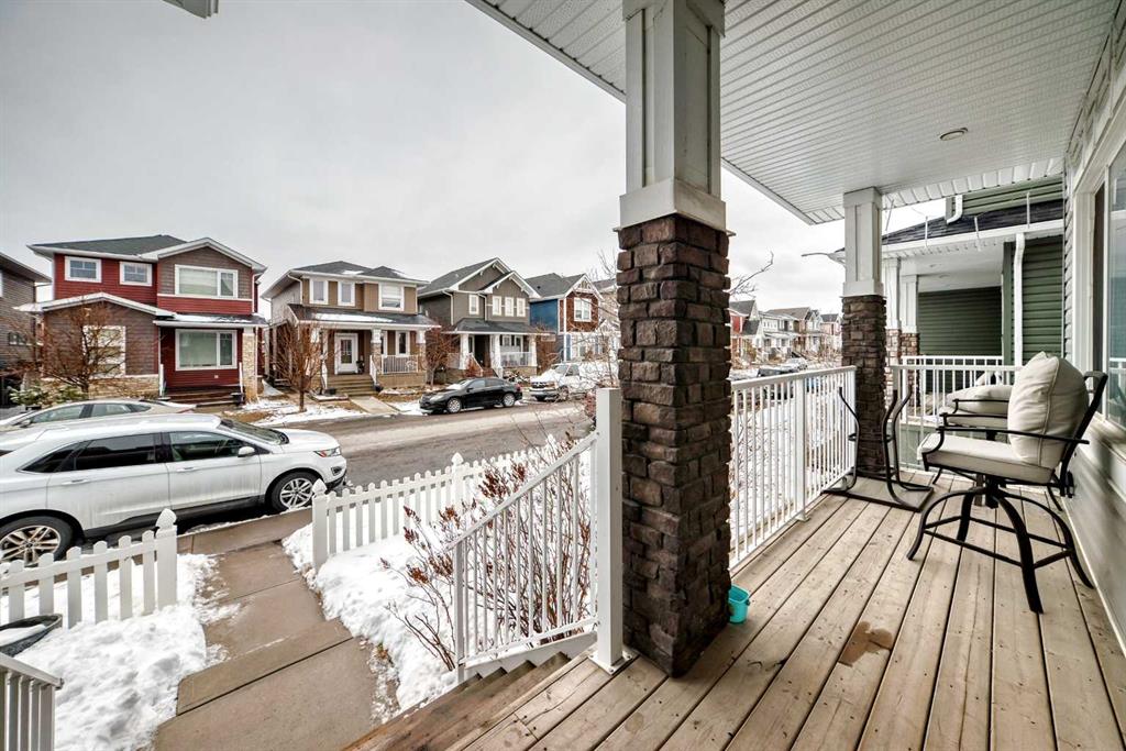 Additional image 5 of 17 Redstone Common NE, Calgary, AB, T3N 0K3
