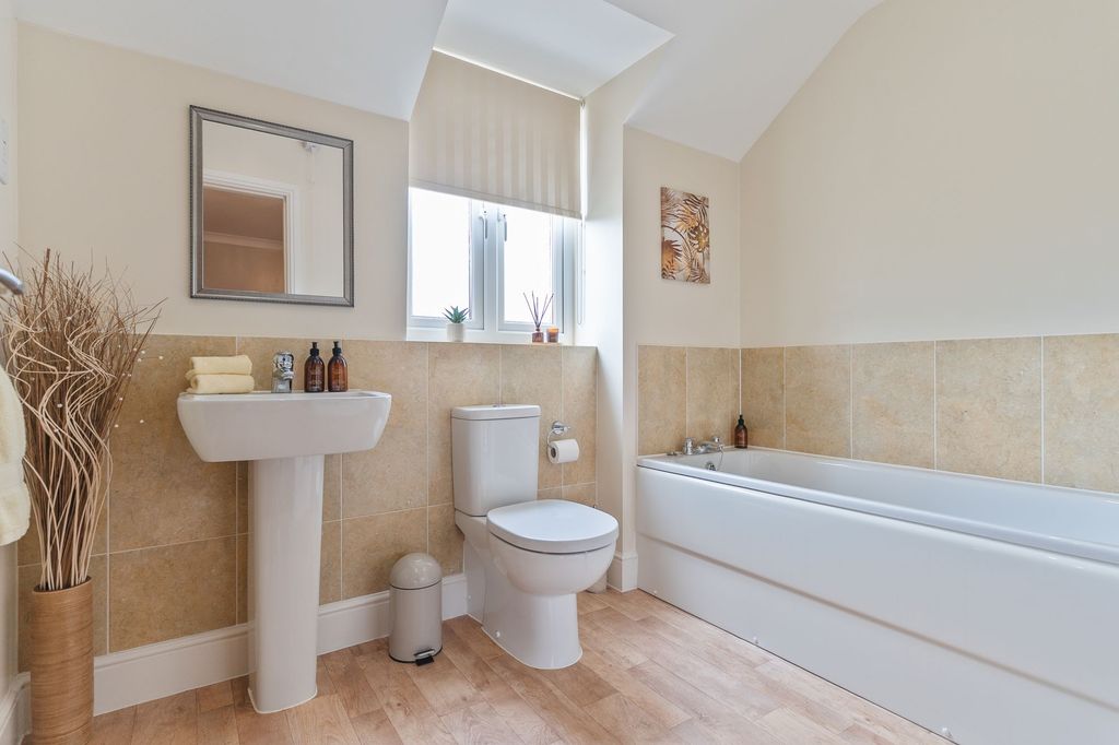 Additional image 32 of 4 bed detached house for saleBridling Crescent, Newport NP19