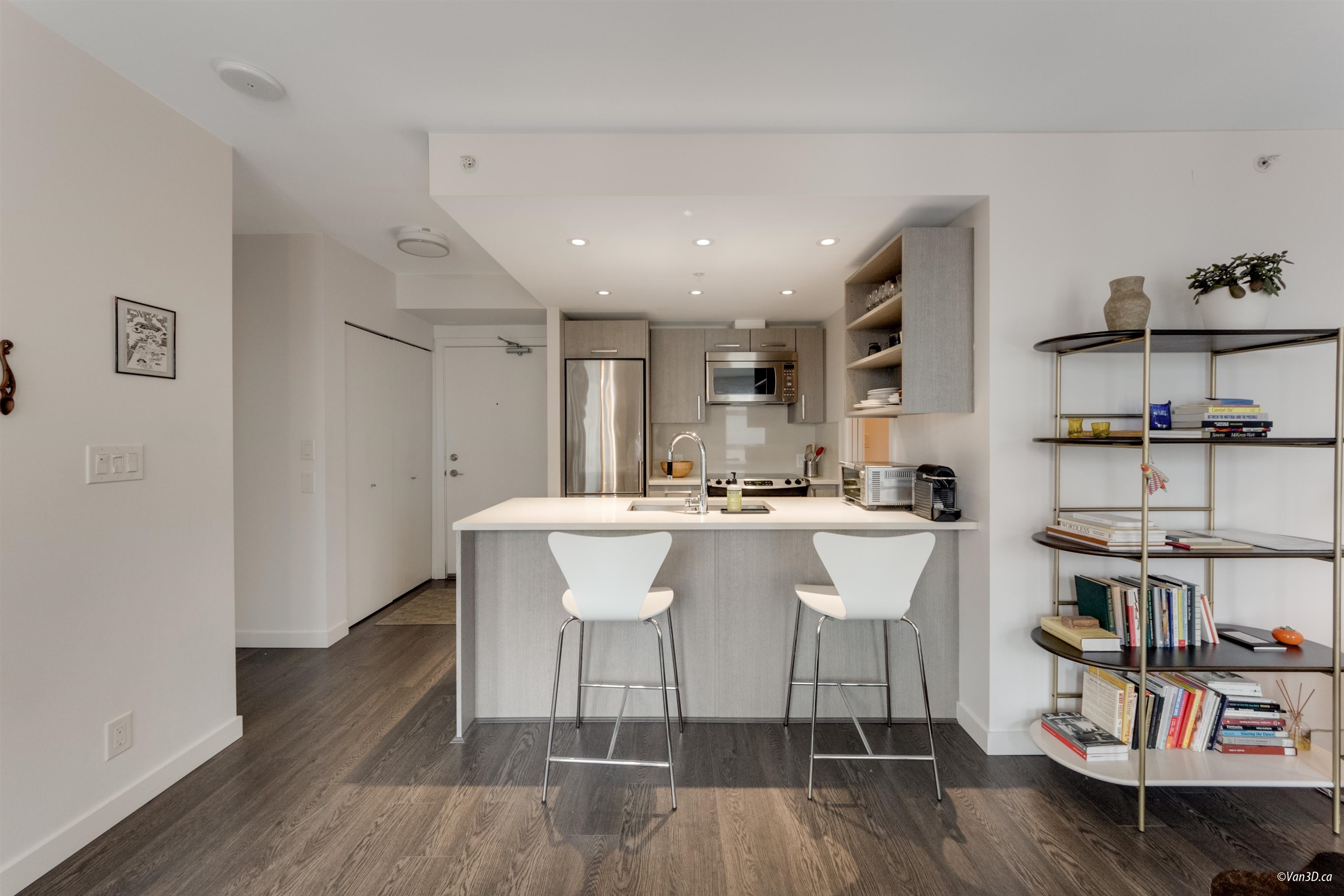 Additional image 2 of 804-983 Hastings Street E, Vancouver, BC, V6A 0G9