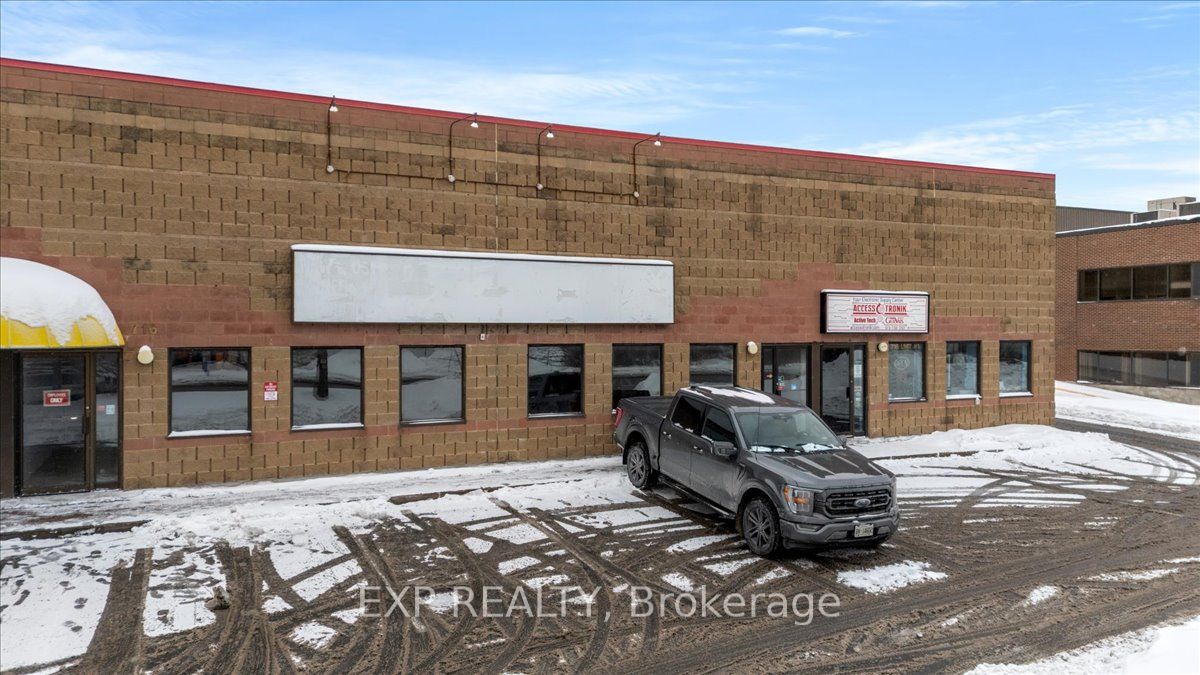 Additional image 3 of 716 Industrial Avenue, Ottawa, ON, K1G 0Y9