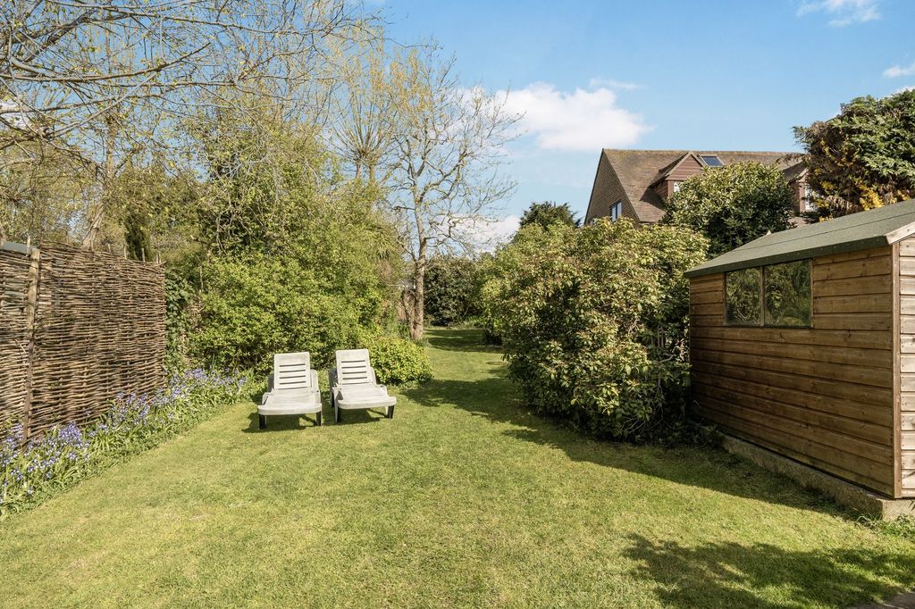 Additional image 21 of 3 bed semi-detached house for sale33 Slipper Road, Hermitage PO10