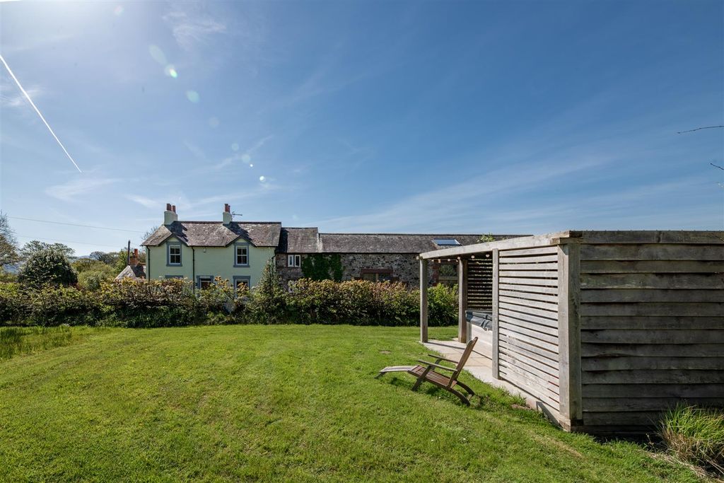 Additional image 30 of 6 bed barn conversion for saleGosforth, Seascale CA20