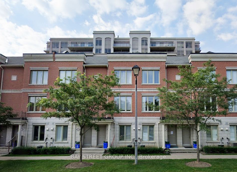 57 Galleria Parkway, Markham, ON, L3T 0A3