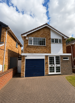 Leabrook, Birmingham B26