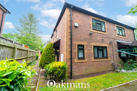 The Cedars, Birmingham, West Midlands B25