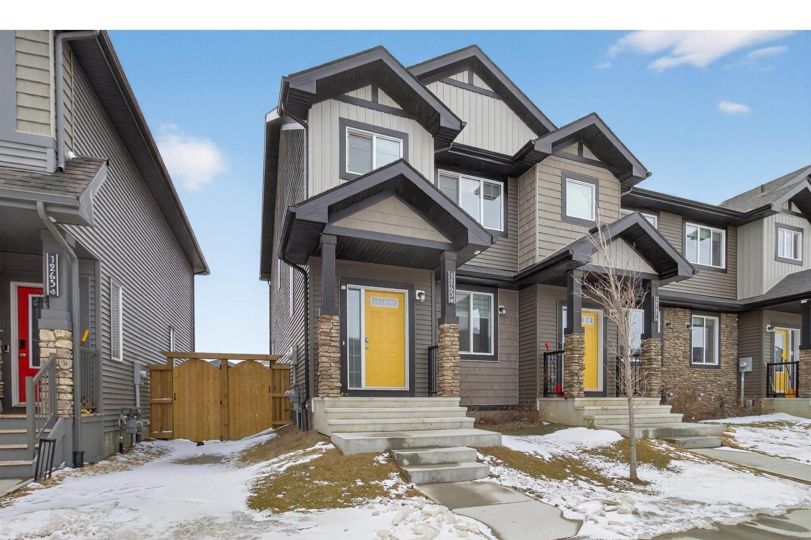 Additional image 7 of 1265 Rosenthal Boulevard NW, Edmonton, AB, T5T7N6