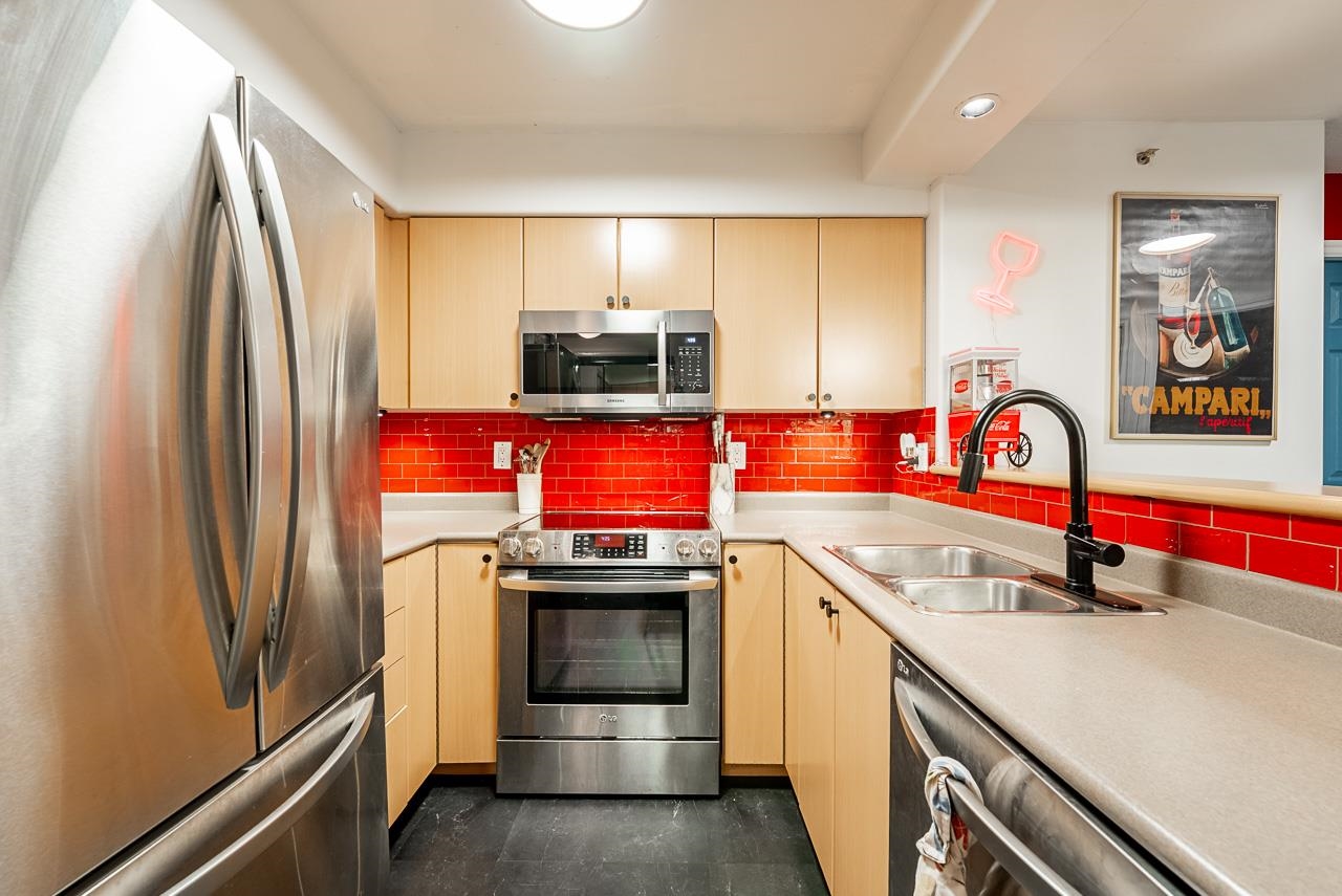 Additional image 2 of 706-680 Clarkson Street, New Westminster, BC, V3M 6X9
