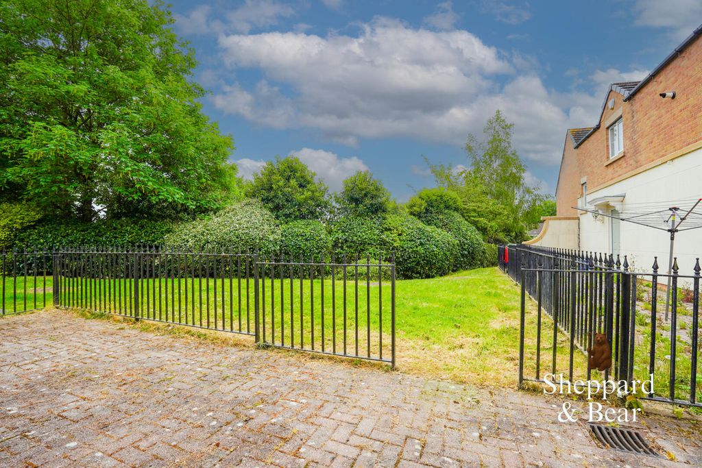Additional image 16 of 1 bed detached house for saleThreipland Drive, Cardiff CF14
