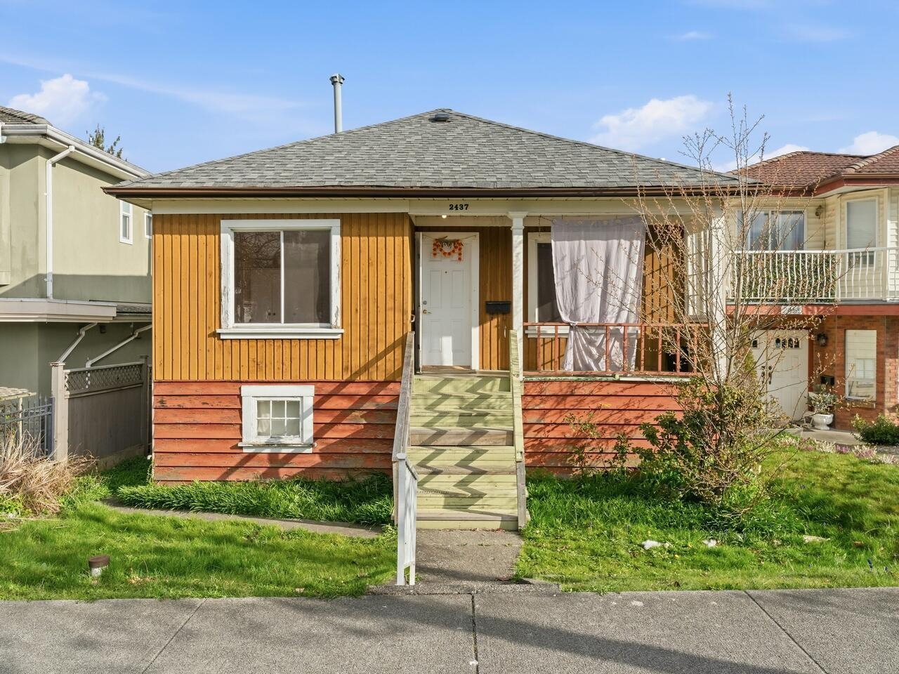 2437 22nd Avenue E, Vancouver, BC, V5M 2X4