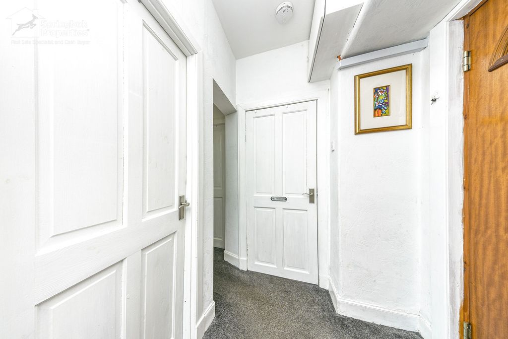 Additional image 5 of 1 bed flat for sale183 Dumbarton Road, Old Kilpatrick, Glasgow G60