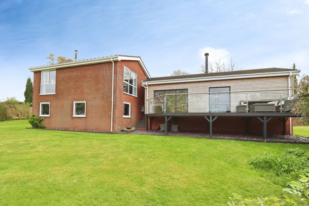Additional image 50 of 5 bed detached house for saleMill Lane, Caistor, Market Rasen LN7