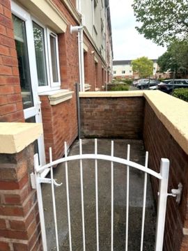 Hornby Flats, Linacre Road, Litherland, Liverpool L21