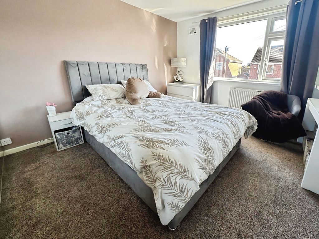 Additional image 4 of 2 bed flat for saleElsdon Drive, Ashington NE63