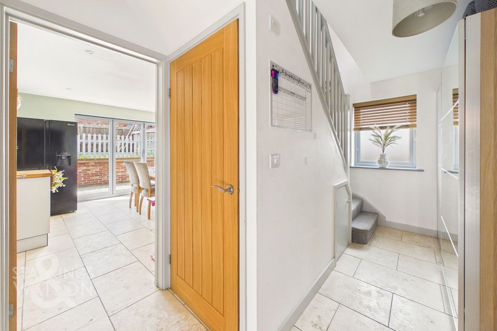 Additional image 4 of 3 bed detached house for saleOclee Place, Old Grammar Lane, Bungay NR35