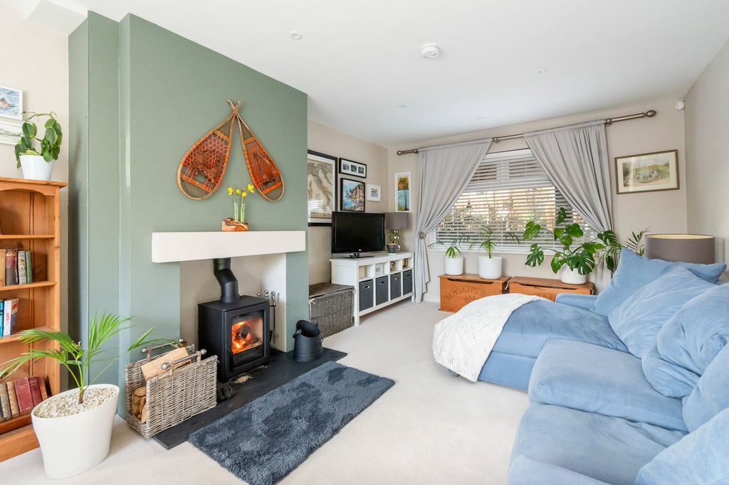 Additional image 12 of 4 bed detached house for saleFen Road, Cambridge CB4