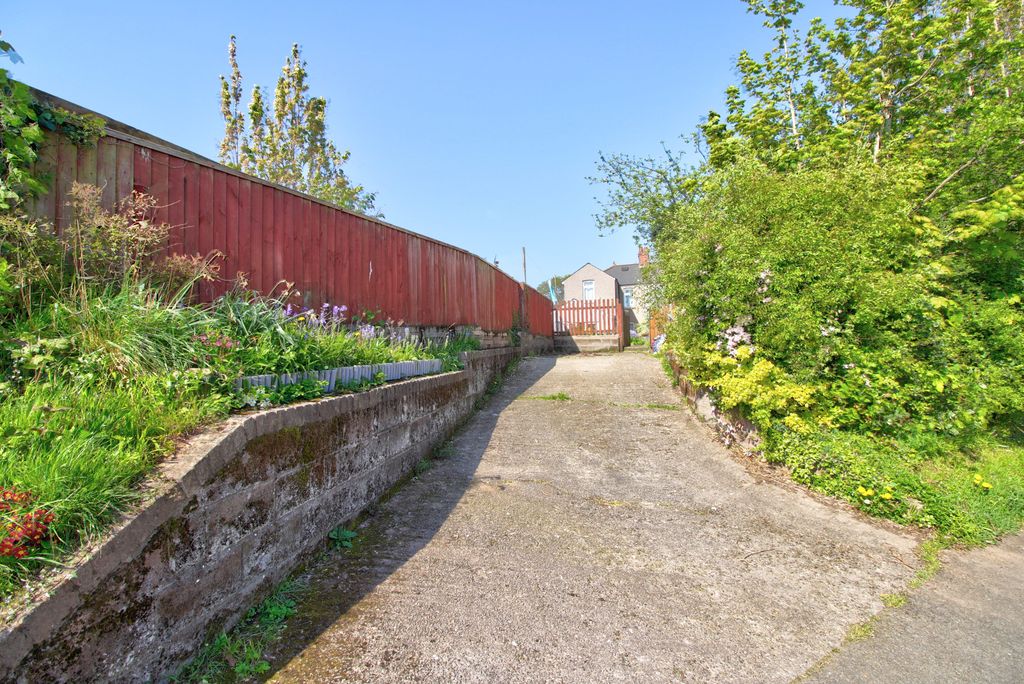Additional image 2 of 4 bed semi-detached house for saleMalpas Road, Newport NP20