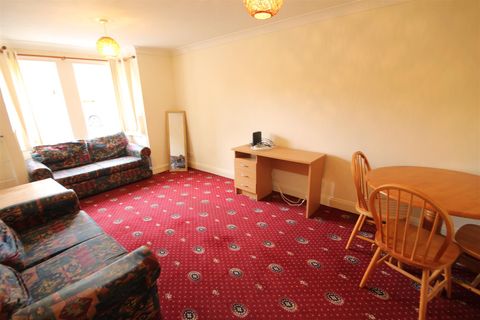 Middleton Court, Sandyford NE2