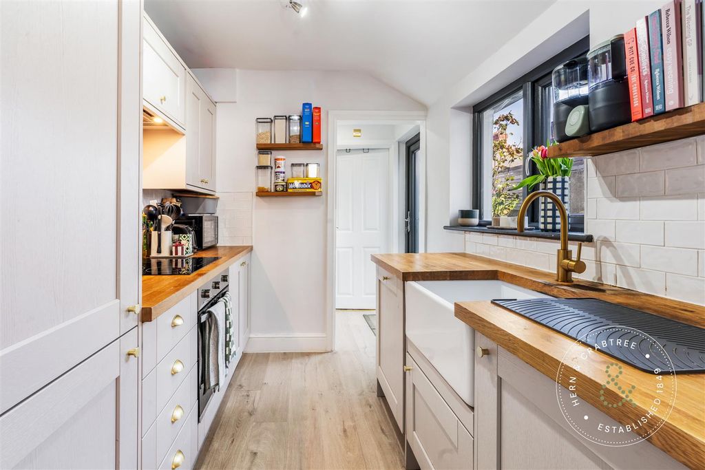 Additional image 10 of 2 bed terraced house for saleUpper Kincraig Street, Roath, Cardiff CF24