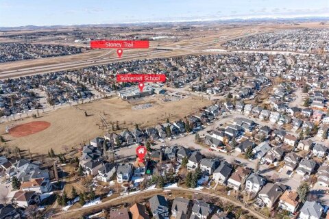 Additional image 8 of 10 Somerset Court SW, Calgary, AB, T2Y 3H4