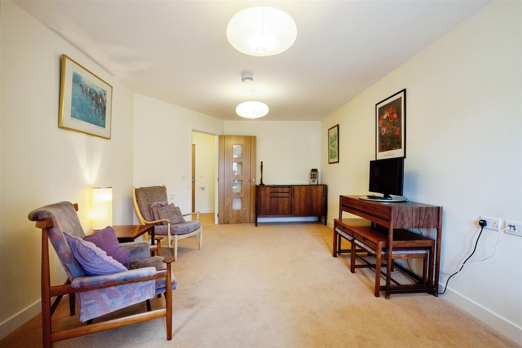 Additional image 4 of 1 bed flat for saleBeacon Court, Craws Nest Court, Anstruther KY10