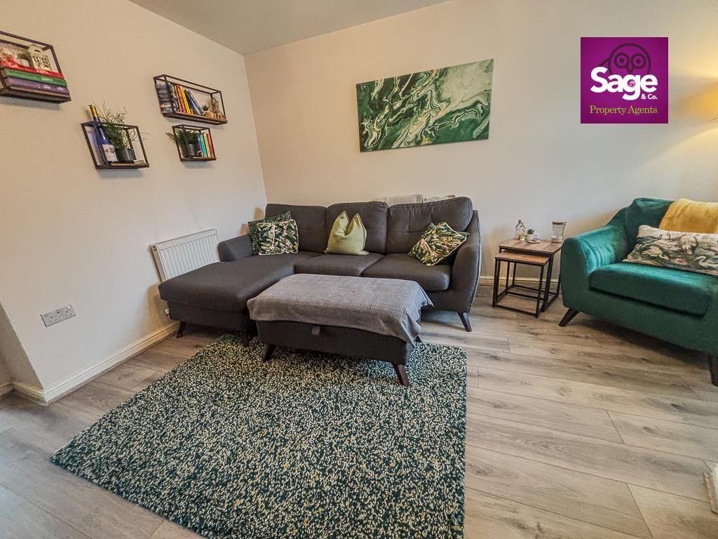 Additional image 5 of 3 bed terraced house for saleParc Panteg, Griffithstown, Pontypool NP4