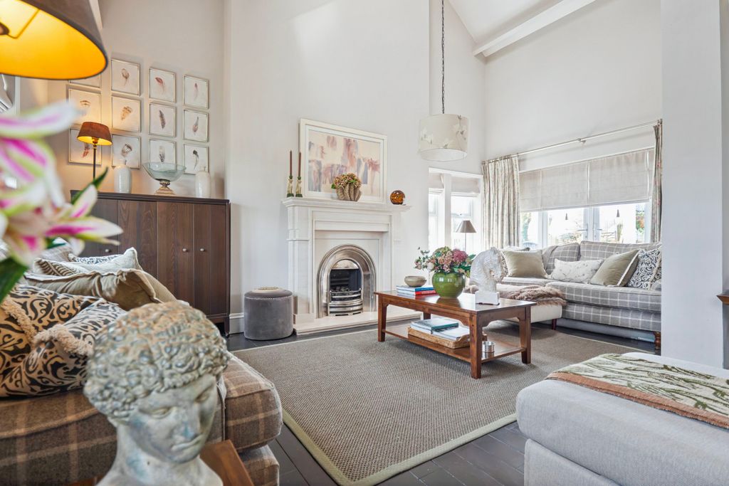 Additional image 11 of 4 bed detached house for saleBalwill Cottage, Balfron Station G63