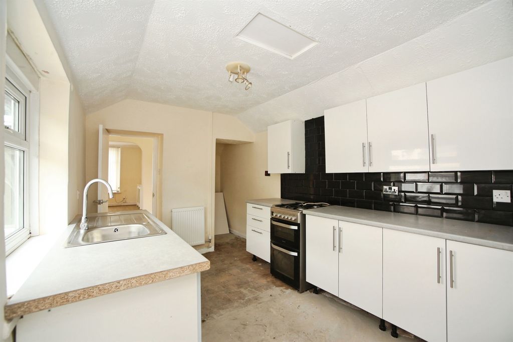 Additional image 5 of 3 bed terraced house for saleOakfield Street, Llanbradach, Caerphilly CF83