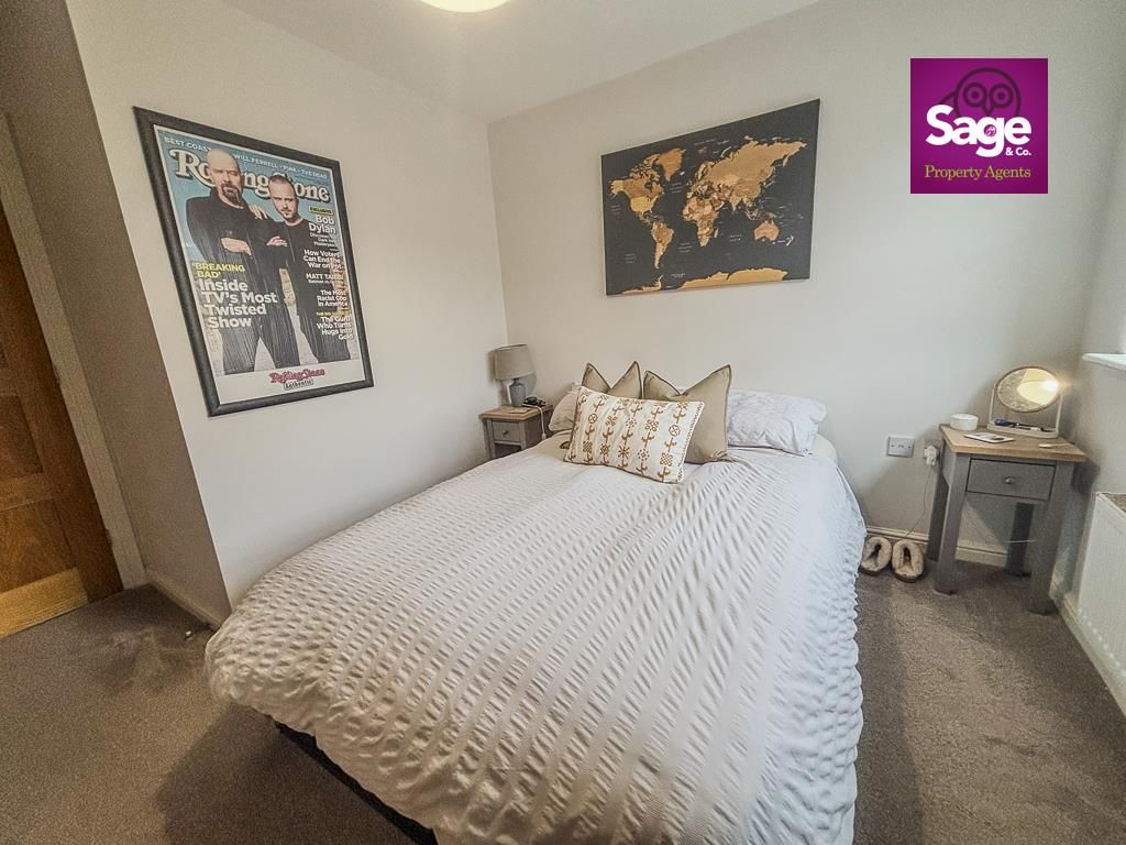 Additional image 13 of 3 bed terraced house for saleParc Panteg, Griffithstown, Pontypool NP4