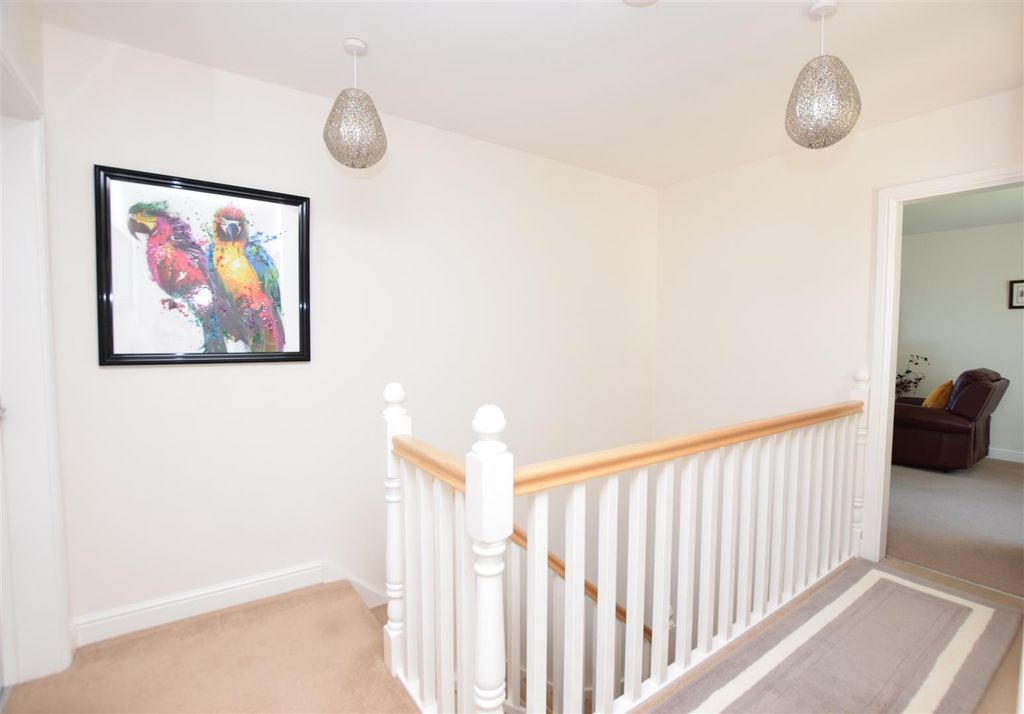 Additional image 3 of 4 bed detached house for saleLon Y Berllan, Abergele, Conwy LL22