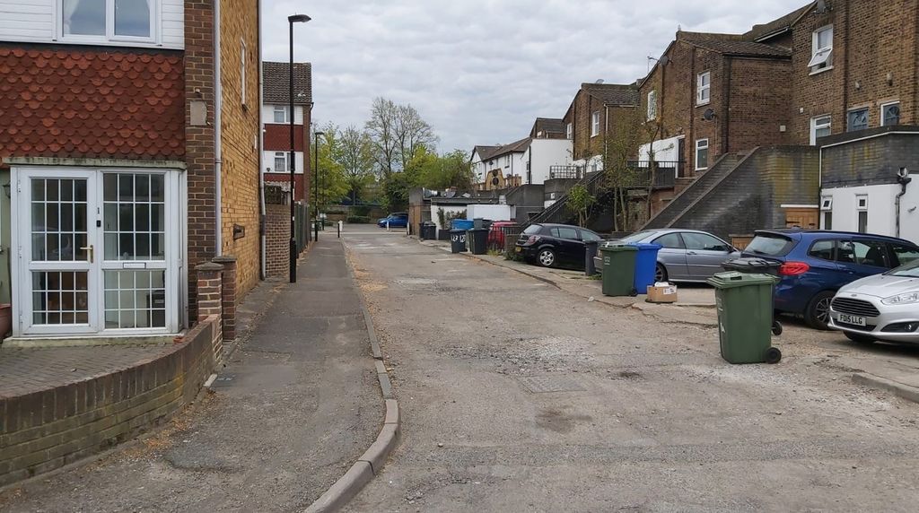 Additional image 4 of Land for saleLand At Buckden Close, London, Greater London SE12