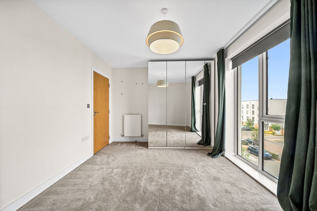Additional image 14 of 2 bed flat for saleHawker Drive, Addlestone, Surrey KT15