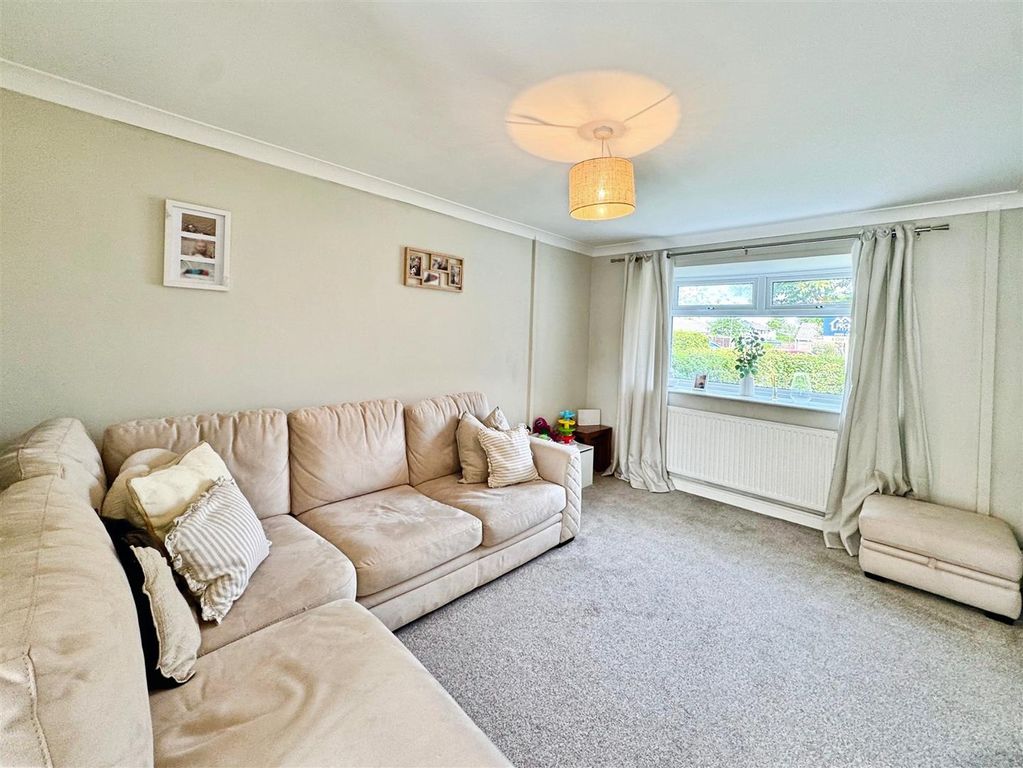 Additional image 2 of 3 bed end terrace house for saleLaburnam Way, Bulwark, Chepstow NP16