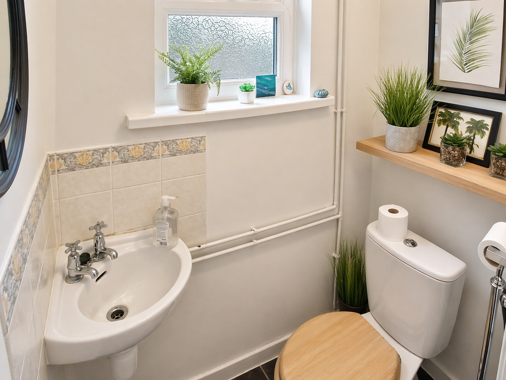 Additional image 7 of 4 bed semi-detached house for saleHornbeam Walk, Bassaleg, Newport NP10