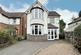 Streetsbrook Road, Shirley
