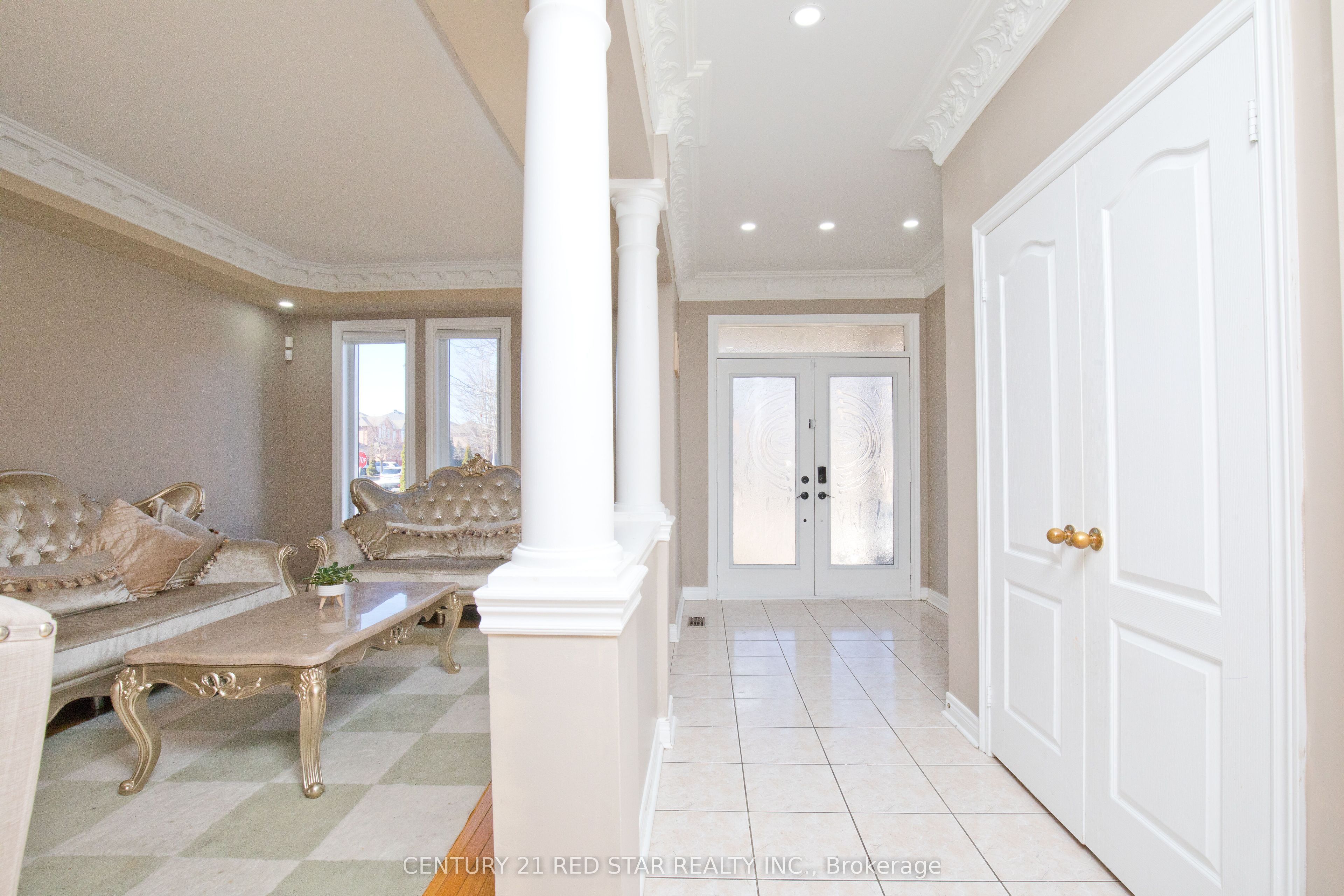 Additional image 4 of 3 Okanagan Drive, Brampton, ON, L6R 2X1