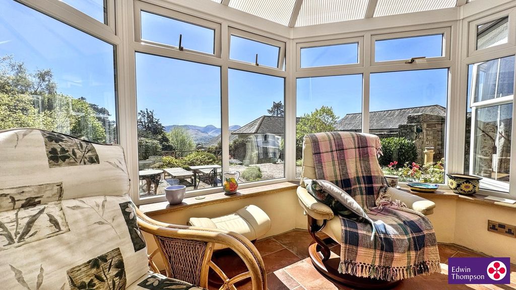 Additional image 16 of 4 bed detached house for saleBurr Gill, Underskiddaw, Keswick CA12