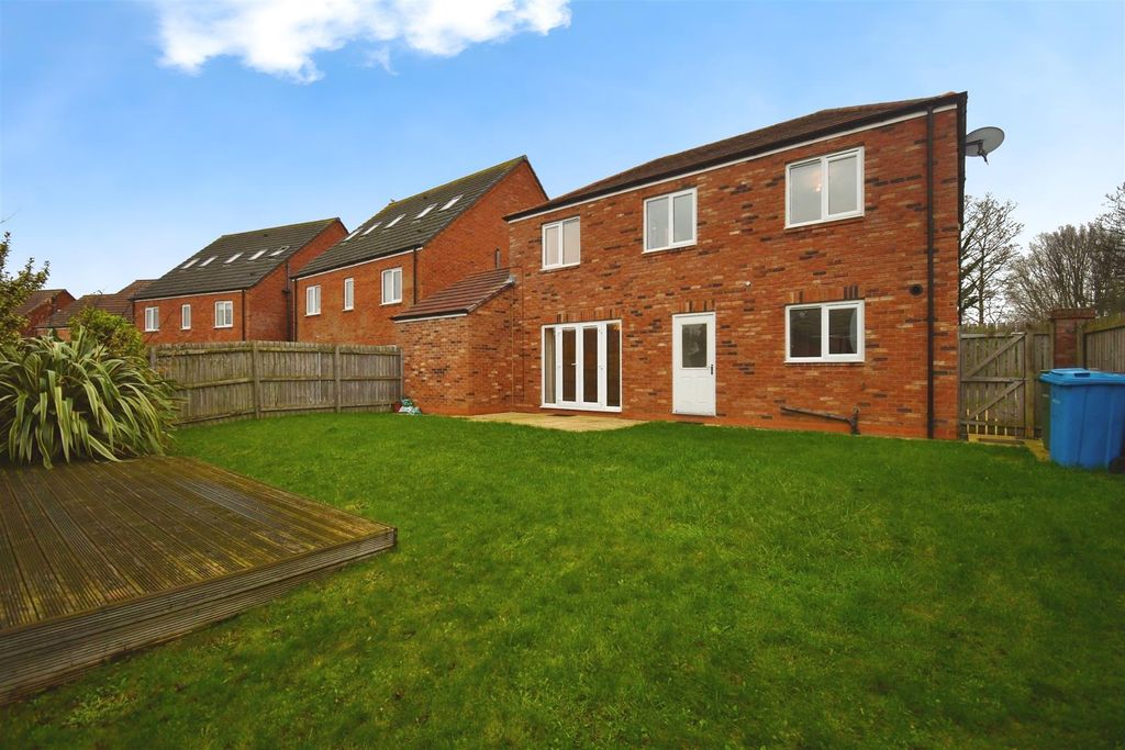 Additional image 5 of 4 bed detached house for saleMulberry Avenue, Beverley HU17