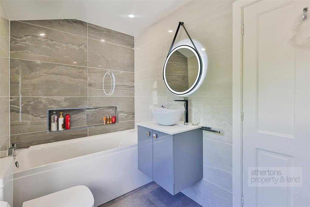 Additional image 12 of 4 bed semi-detached house for saleWhalley Road, Wilpshire, Ribble Valley BB1